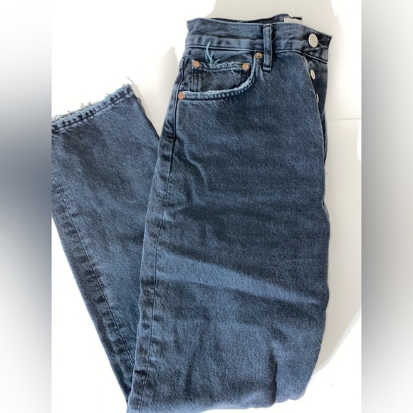 Agolde 90’s jeans - Picture 5 of 9